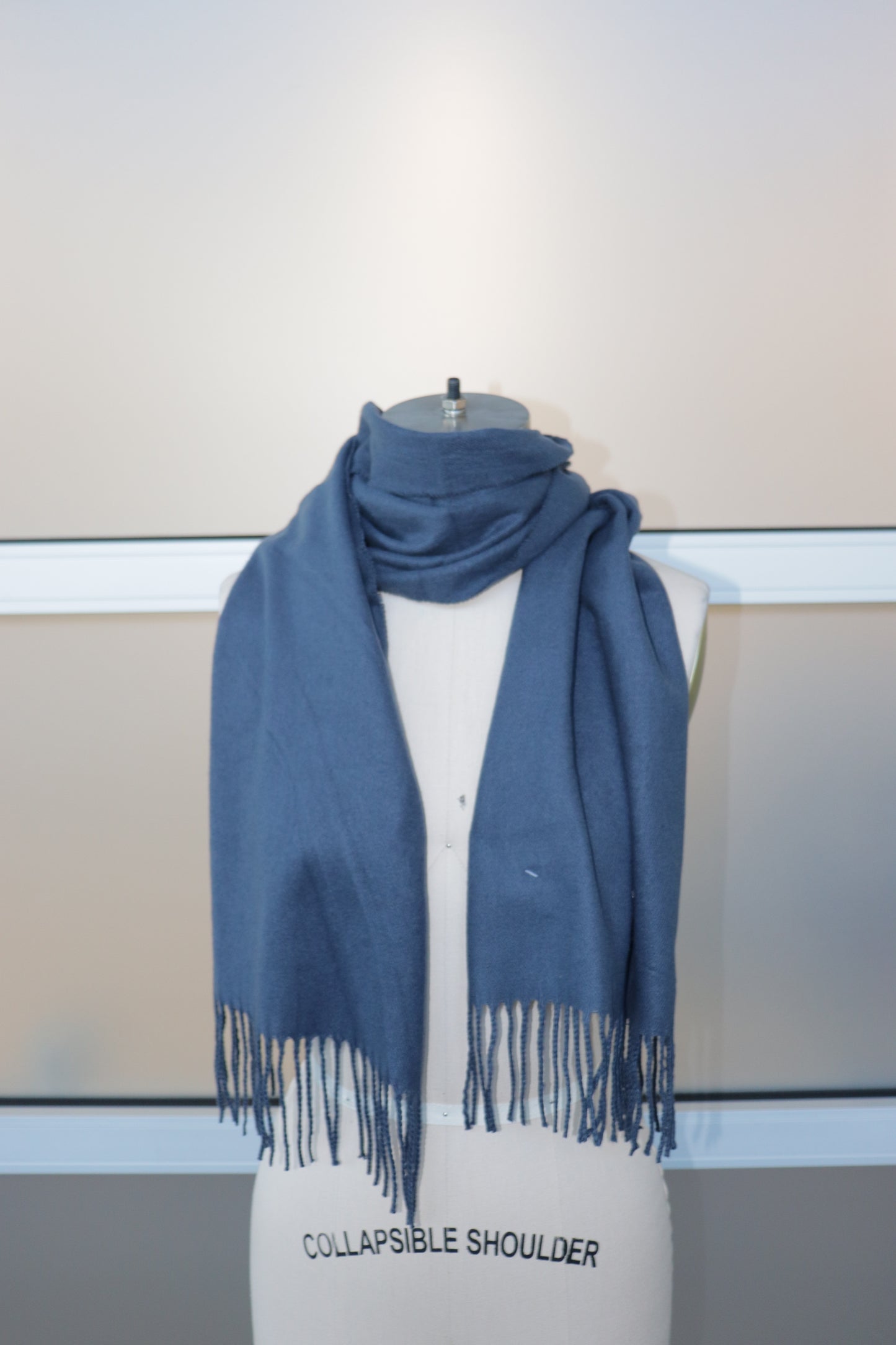 FrostScarf - Navy