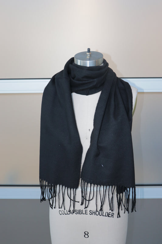 FrostScarf - Black